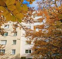 Moderne, Bezugsfreie, 3-Zimmer-Wohnung mit Balkon (E-Ladestation) - Nürnberg Altenfurt