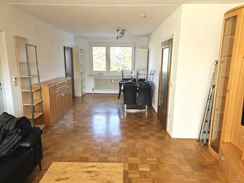 Foto - 3 Zimmer Etagenwohnung in Nürnberg