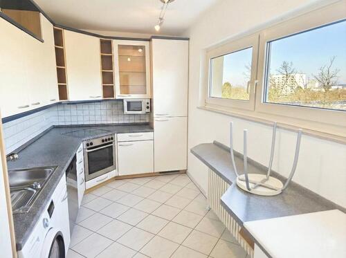 Foto - Etagenwohnung in Nürnberg zum Kaufen