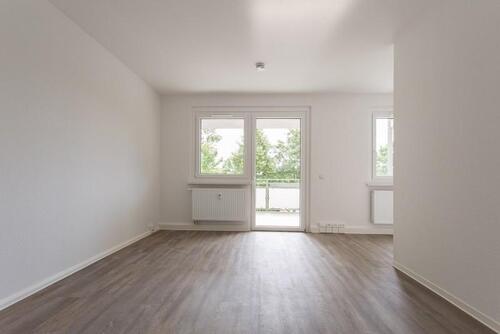 Foto - 1 Zimmer Etagenwohnung zur Miete in Chemnitz