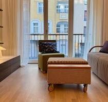 Erstbezug: Vollausgestattete 2-Zimmer-Wohnung - Prenzlauer Berg - Berlin Pankow