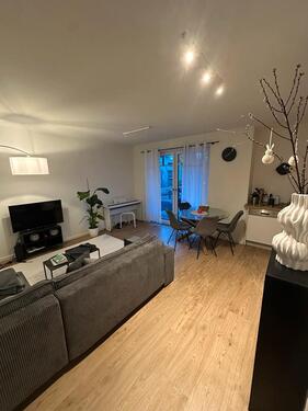 Foto - Wohnung in Eimsbüttel zur Untermiete (1450€Monat), 01.06.-31.08.