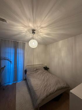 Foto - 2 Zimmer Etagenwohnung in Hamburg