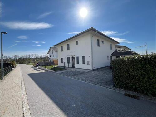 Foto - Provisionsfrei! A+ Energie Ziegel-Massivhaus, sofort bezugsfrei