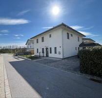 Provisionsfrei! A+ Energie Ziegel-Massivhaus, sofort bezugsfrei - Hengersberg