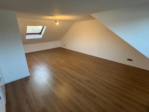 Foto - 2-Zimmer-Dachgeschosswohnung in ruhiger Lage von Dortmund-Sölde