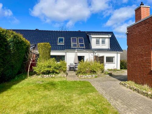 Foto - 4 Zimmer Doppelhaushälfte in Steinburg