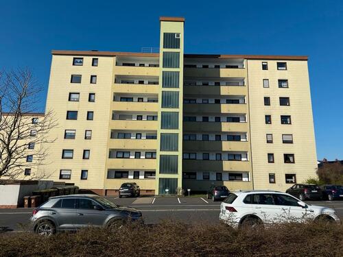 Foto - 3 Zimmer Wohnung in Oberredwitz Super Aussicht