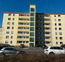 3 Zimmer Wohnung in Oberredwitz Super Aussicht - Marktredwitz