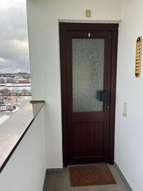 Foto - 3 Zimmer Etagenwohnung zur Miete in Marktredwitz