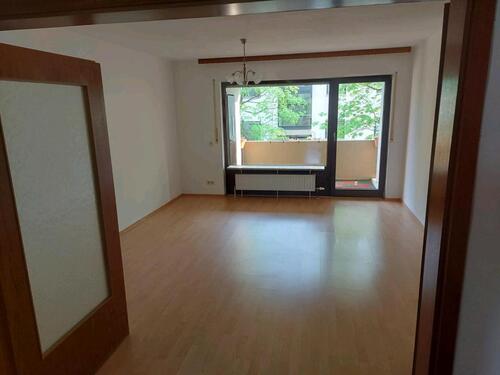 Foto - 2 Zimmer Etagenwohnung in Bad Bergzabern