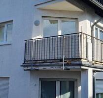 helle 2-Zimmer-Wohnung mit Einbauküche - Lindlar
