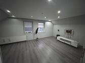 Foto - Zentrale Dachgeschosswohnung inkl. Einbauküche