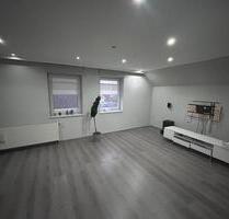 Zentrale Dachgeschosswohnung inkl. Einbauküche - Hilchenbach