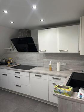 Foto - 2.5 Zimmer Dachgeschoßwohnung in Hilchenbach