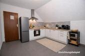 Foto - 4 Zimmer Dachgeschoßwohnung zur Miete in Friesoythe