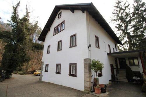 Foto - Mühlen Wohnung zu vermieten - 1.200,00&nbsp;EUR Kaltmiete, ca.&nbsp; 170,00&nbsp;m&sup2;