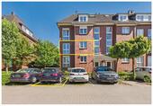 Foto - 3-Zimmer-Wohnung mit Loggia und Stellplatz in Obervieland