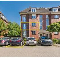 3-Zimmer-Wohnung mit Loggia und Stellplatz in Obervieland - Bremen Neustadt 3-Zimmer-Wohnung mit Loggia und Stellplatz in Obervieland - Bremen Neustadt