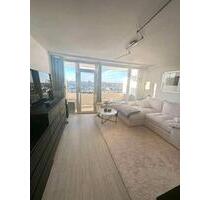 Köln-Poll: Apartment (Kapitalanlage) mit Domblick & nah am Rhein