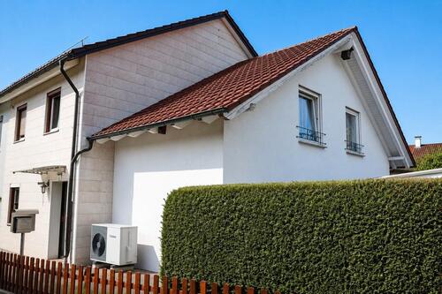 Foto - 5 Zimmer Reihenhaus zum Kaufen in Reutlingen