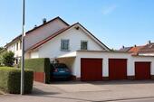 Foto - 5 Zimmer Reihenhaus in Reutlingen