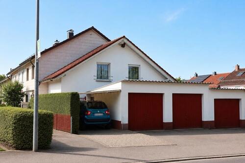 Foto - 5 Zimmer Reihenhaus in Reutlingen