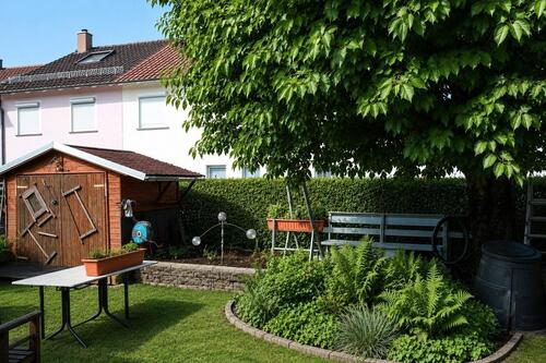Foto - Reihenhaus in Reutlingen zum Kaufen