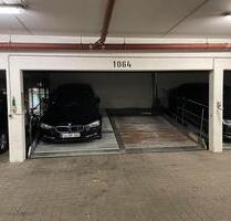 DopplexparkerStellplatzGarage Fürth Gießereistraße 8