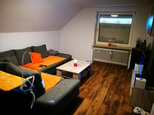 Foto - Etagenwohnung zum Kaufen in Straubing