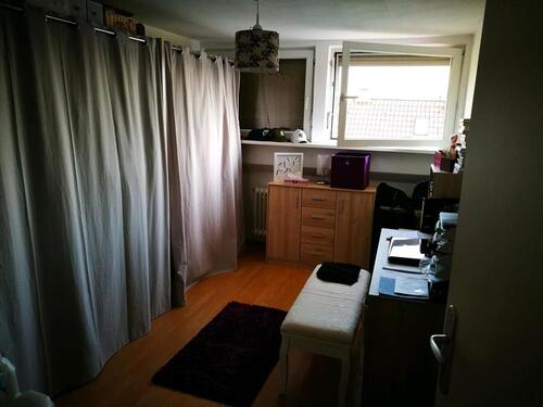 Foto - Etagenwohnung in Straubing