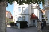 Foto - Etagenwohnung zur Miete in Quedlinburg