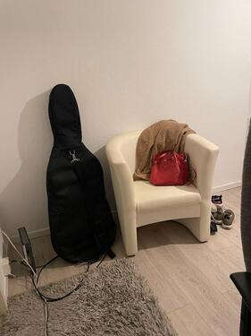 Foto - Etagenwohnung zur Miete in Aachen