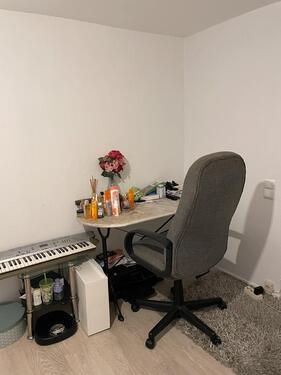 Foto - Etagenwohnung in Aachen