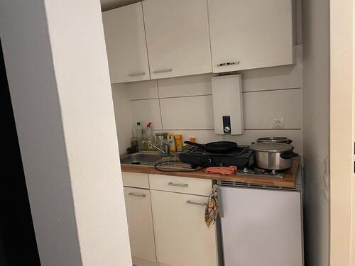 Foto - Etagenwohnung in Aachen zur Miete