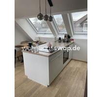 Wohnungsswap - 2 Zimmer, 50 m² - Untere Mühlstraße, Allach-Untermenzing, München