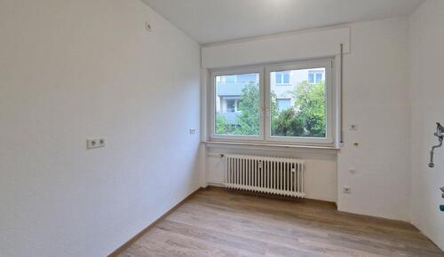 Foto - Etagenwohnung in Aschaffenburg
