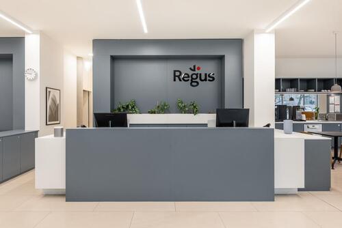 Foto - Virtuelles Büro in Regus Bei den Mühren 1