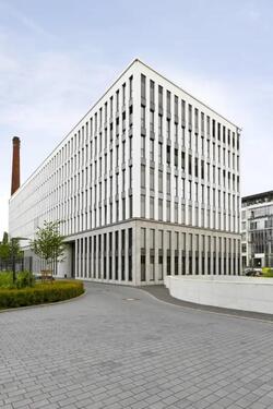 Foto - Ihre neuer Co-Working Space im Herzen Berlins - teilbar ab 140m²