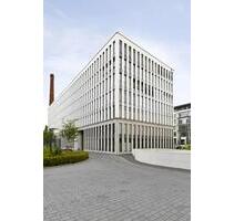 Ihre neuer Co-Working Space im Herzen Berlins - teilbar ab 140m²