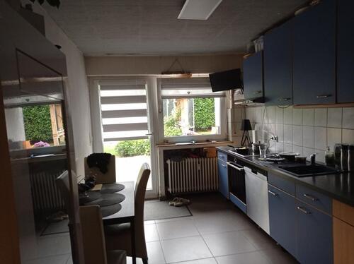 Foto - 3 Zimmer, Küche, Bad und Terrasse im Zentrum von Bissendorf