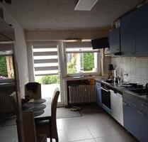 3 Zimmer, Küche, Bad und Terrasse im Zentrum von Bissendorf