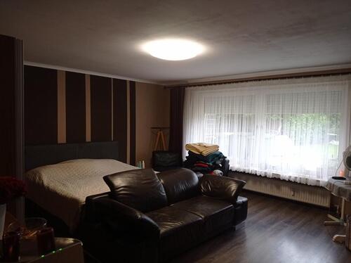 Foto - Etagenwohnung zur Miete in Bissendorf