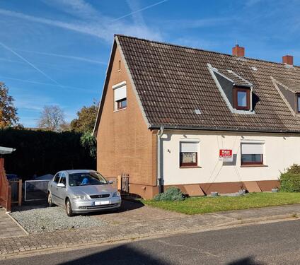 Foto - Doppelhaushälfte in Neumünster-Faldera von privat zu verkaufen
