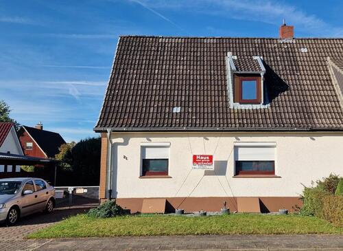 Foto - Einfamilienhaus zum Kaufen in Neumünster