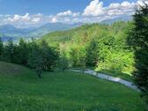 Foto - 4-Zimmer Wohnung 120qm - mega Ausblick,5422 Bad Dürrnberg,Hallein