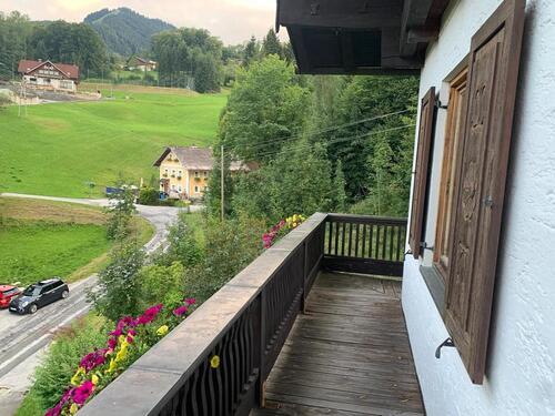 Foto - Etagenwohnung in Berchtesgaden zur Miete