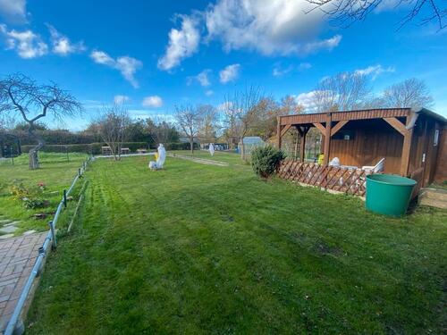 Foto - Pachtgarten vor Warnemünde - 999,00 EUR Kaltmiete, ca.  0,00 m²