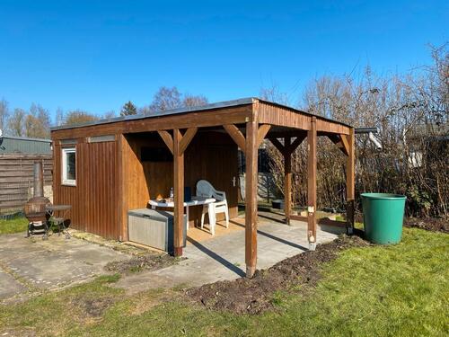 Foto - Grundstück in Rostock zur Miete