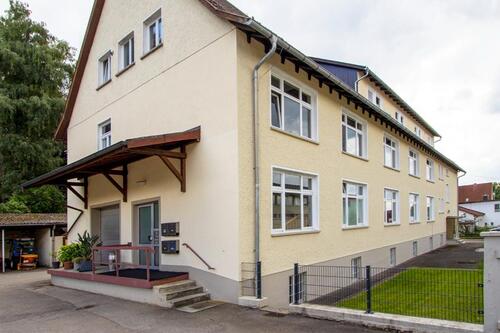 Foto - Bürofläche in 72488 Sigmaringen